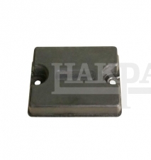 9703250184-MERCEDES-SPRING MOUNTING